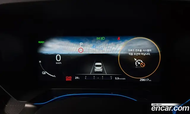 Kia Ray 2024 0.1 автомат (гидро), миниатюра 11 Kia Ray 2024 0.1 автомат (гидро), миниатюра 11