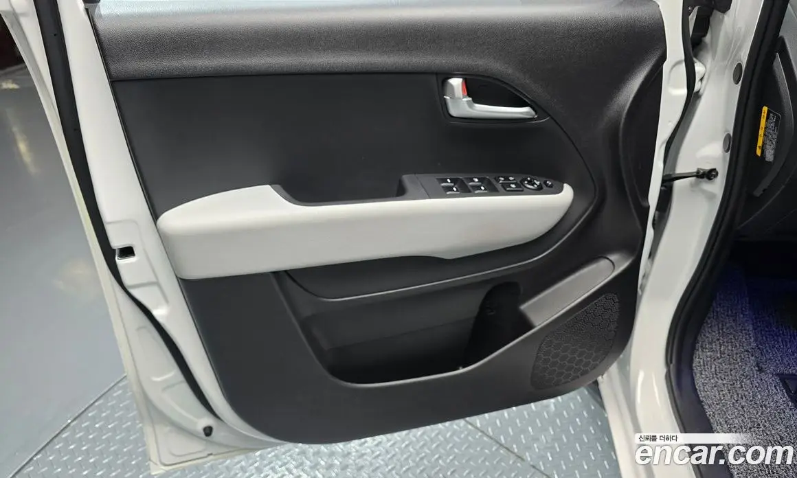 Kia Ray 2024 0.1 автомат (гидро), фото 14 Kia Ray 2024 0.1 автомат (гидро), фото 14