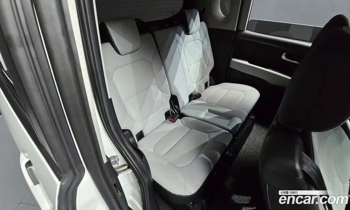 Kia Ray 2024 0.1 автомат (гидро), фото 17 Kia Ray 2024 0.1 автомат (гидро), фото 17