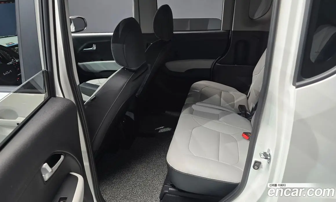 Kia Ray 2024 0.1 автомат (гидро), фото 18 Kia Ray 2024 0.1 автомат (гидро), фото 18