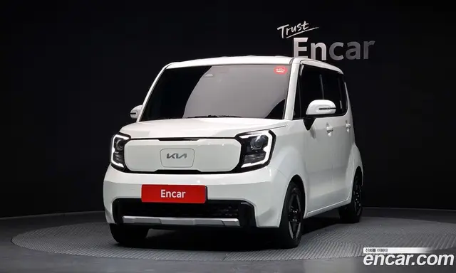 Kia Ray 2024 0.1 автомат (гидро), миниатюра 3 Kia Ray 2024 0.1 автомат (гидро), миниатюра 3