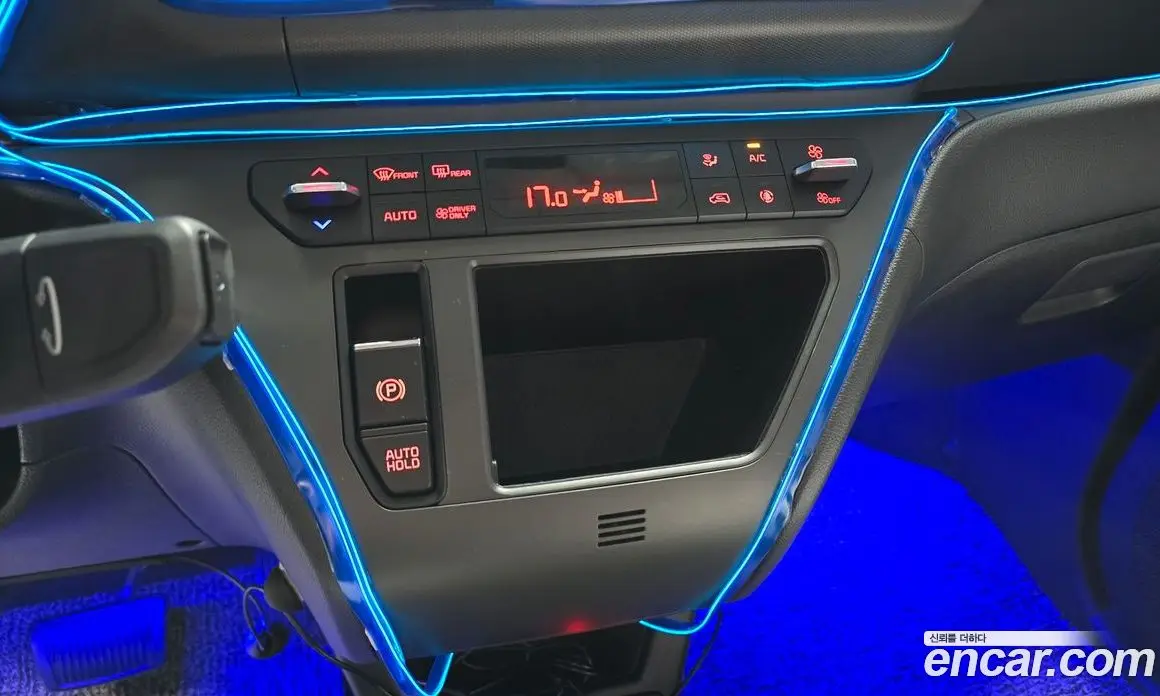 Kia Ray 2024 0.1 автомат (гидро), фото 22 Kia Ray 2024 0.1 автомат (гидро), фото 22