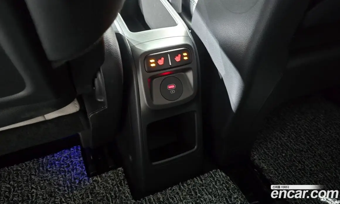 Kia Ray 2024 0.1 автомат (гидро), фото 26 Kia Ray 2024 0.1 автомат (гидро), фото 26