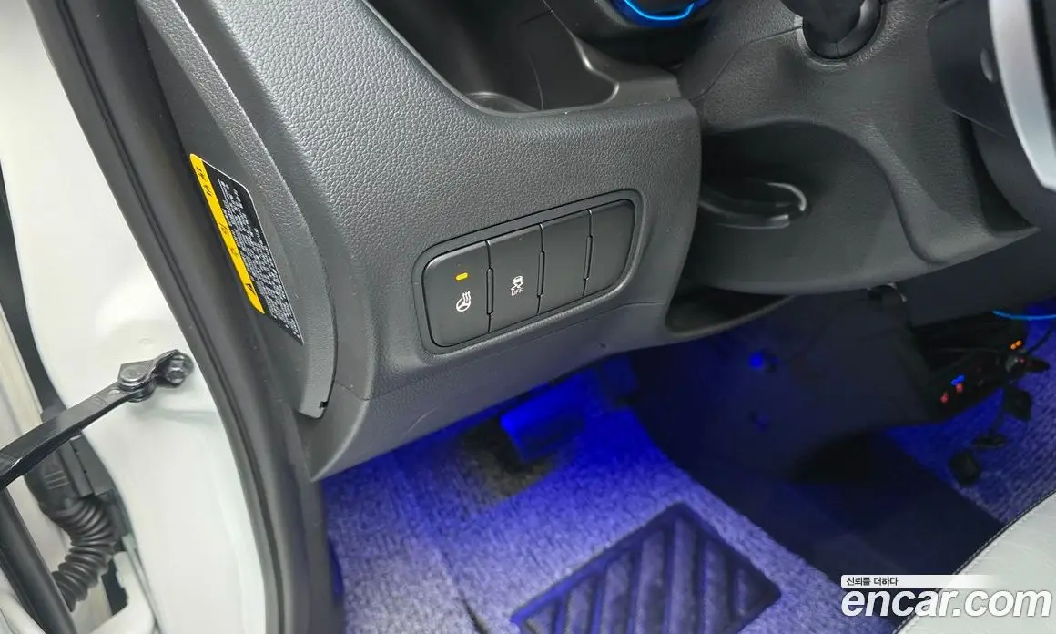 Kia Ray 2024 0.1 автомат (гидро), фото 29 Kia Ray 2024 0.1 автомат (гидро), фото 29