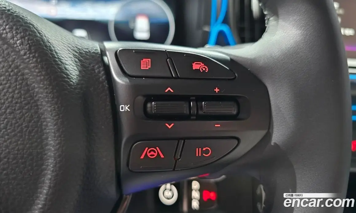 Kia Ray 2024 0.1 автомат (гидро), фото 30 Kia Ray 2024 0.1 автомат (гидро), фото 30