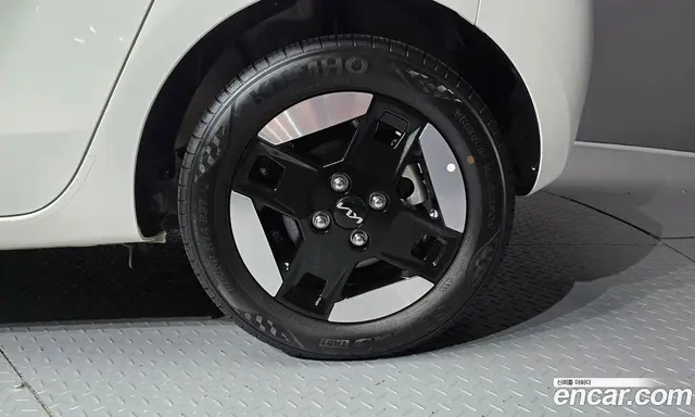 Kia Ray 2024 0.1 автомат (гидро), миниатюра 7 Kia Ray 2024 0.1 автомат (гидро), миниатюра 7