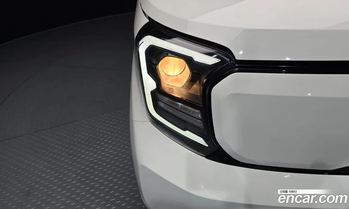 Kia Ray 2024 0.1 автомат (гидро), фото 8 Kia Ray 2024 0.1 автомат (гидро), фото 8