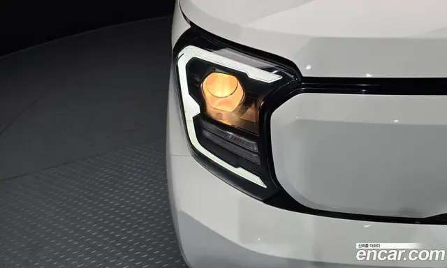 Kia Ray 2024 0.1 автомат (гидро), миниатюра 8 Kia Ray 2024 0.1 автомат (гидро), миниатюра 8