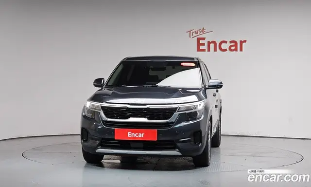 Kia Seltos 2022 1.6 автомат (гидро), миниатюра 2 Kia Seltos 2022 1.6 автомат (гидро), миниатюра 2