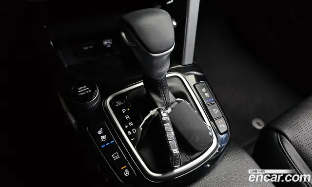 Kia Seltos 2022 1.6 автомат (гидро), миниатюра 11 Kia Seltos 2022 1.6 автомат (гидро), миниатюра 11