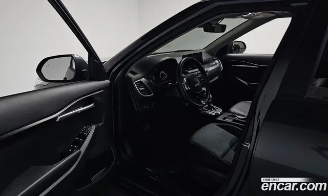 Kia Seltos 2022 1.6 автомат (гидро), миниатюра 12