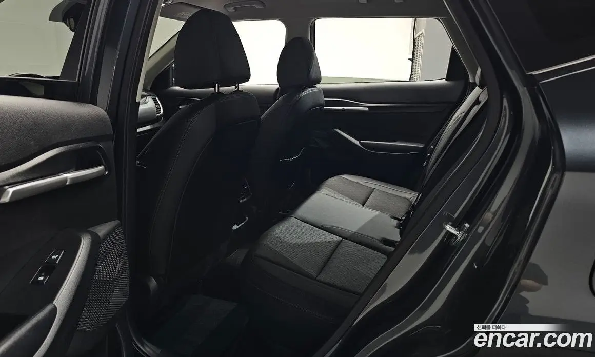 Kia Seltos 2022 1.6 автомат (гидро), фото 15 Kia Seltos 2022 1.6 автомат (гидро), фото 15