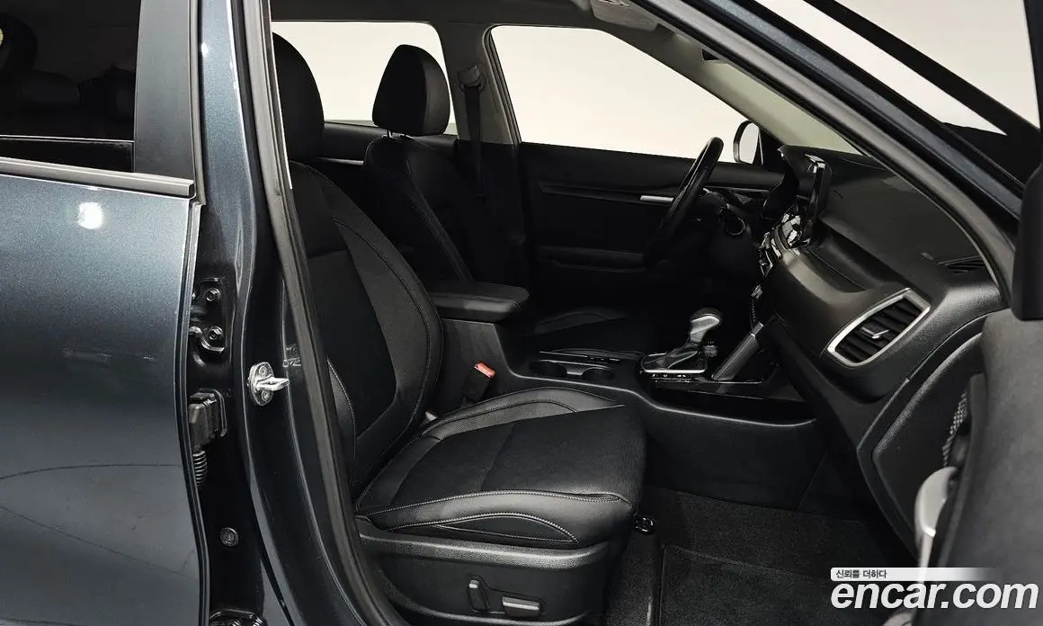 Kia Seltos 2022 1.6 автомат (гидро), фото 17 Kia Seltos 2022 1.6 автомат (гидро), фото 17