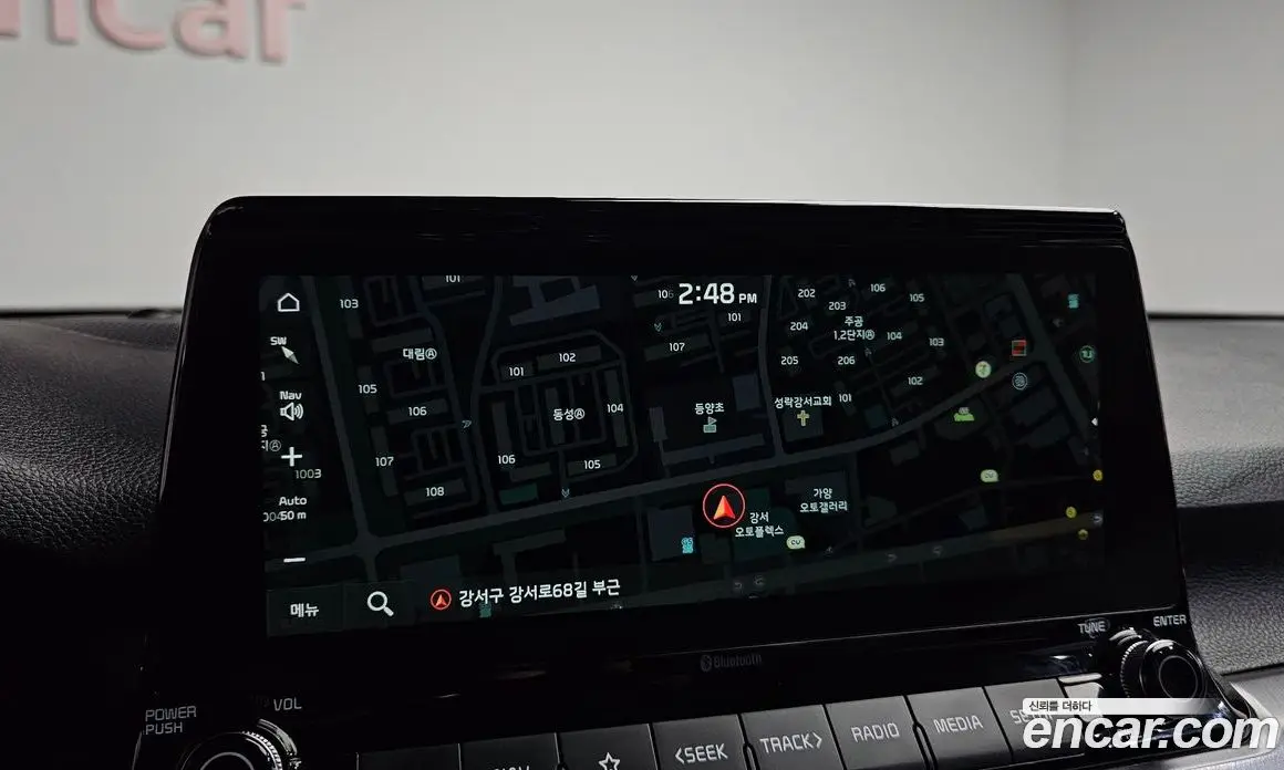 Kia Seltos 2022 1.6 автомат (гидро), фото 19 Kia Seltos 2022 1.6 автомат (гидро), фото 19