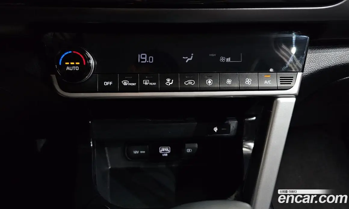 Kia Seltos 2022 1.6 автомат (гидро), фото 27 Kia Seltos 2022 1.6 автомат (гидро), фото 27