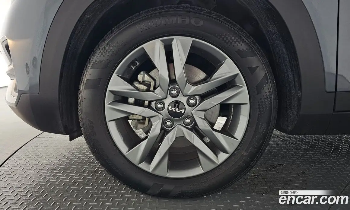 Kia Seltos 2022 1.6 автомат (гидро), фото 4 Kia Seltos 2022 1.6 автомат (гидро), фото 4