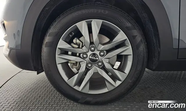 Kia Seltos 2022 1.6 автомат (гидро), миниатюра 4 Kia Seltos 2022 1.6 автомат (гидро), миниатюра 4