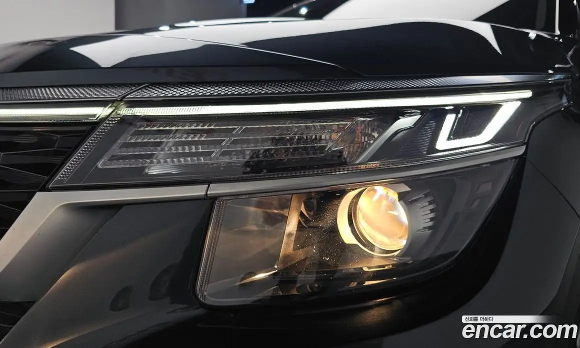 Kia Seltos 2022 1.6 автомат (гидро), фото 7 Kia Seltos 2022 1.6 автомат (гидро), фото 7