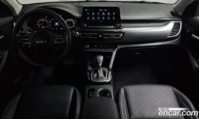 Kia Seltos 2022 1.6 автомат (гидро), миниатюра 9 Kia Seltos 2022 1.6 автомат (гидро), миниатюра 9