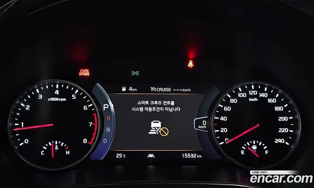 Kia Seltos 2022 1.6 автомат (гидро), миниатюра 10 Kia Seltos 2022 1.6 автомат (гидро), миниатюра 10
