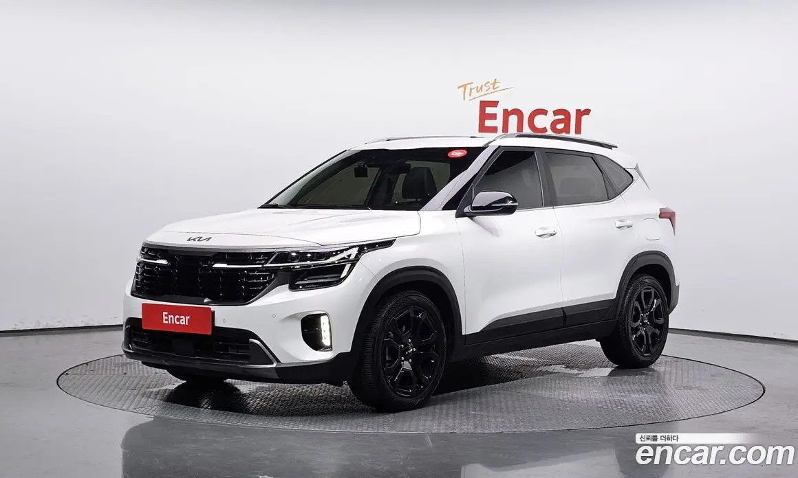 Kia Seltos 2022 2.0 автомат (гидро), фото 1 Kia Seltos 2022 2.0 автомат (гидро), фото 1