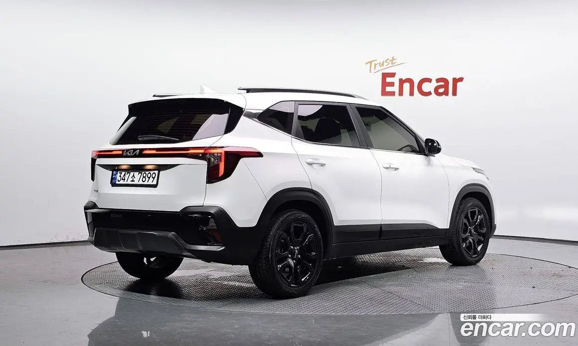 Kia Seltos 2022 2.0 автомат (гидро), фото 2 Kia Seltos 2022 2.0 автомат (гидро), фото 2