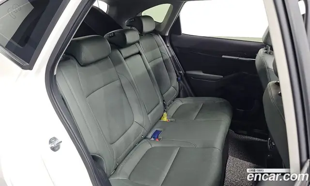 Kia Seltos 2022 2.0 автомат (гидро), миниатюра 11 Kia Seltos 2022 2.0 автомат (гидро), миниатюра 11