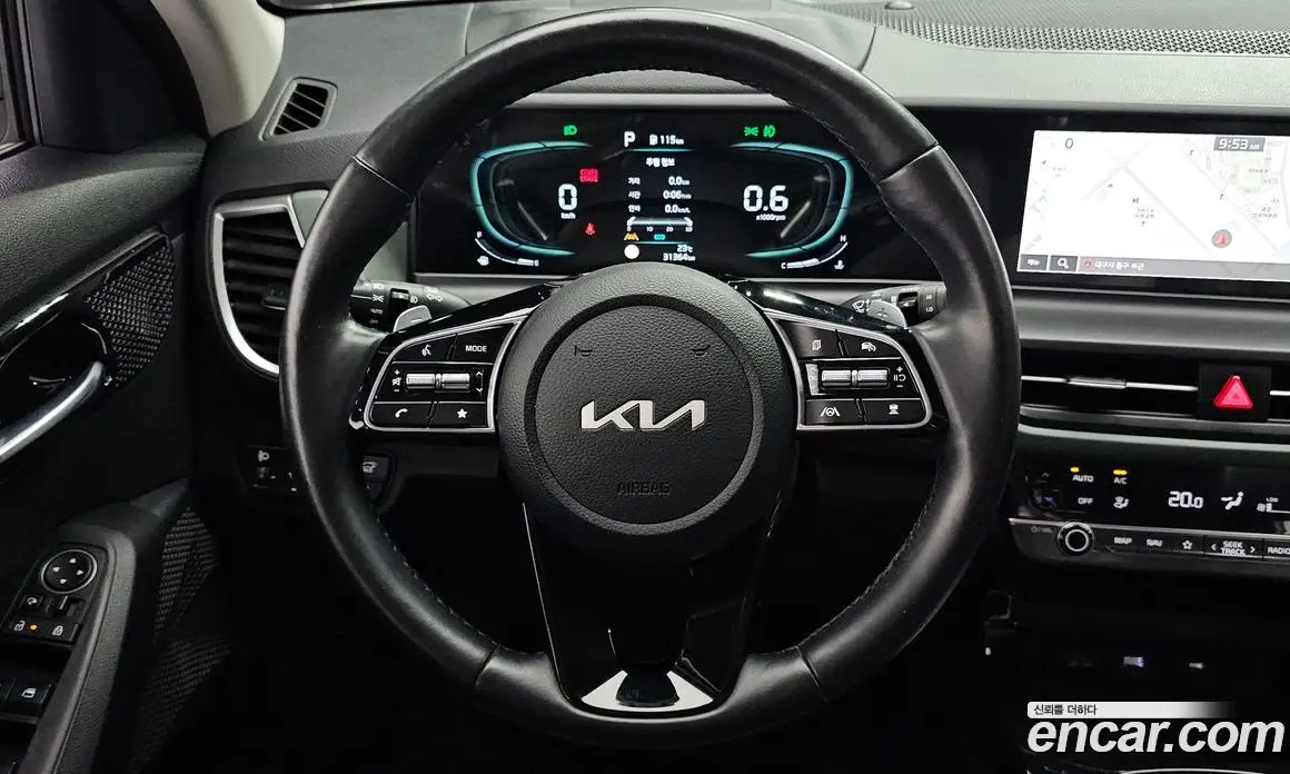 Kia Seltos 2022 2.0 автомат (гидро), фото 12 Kia Seltos 2022 2.0 автомат (гидро), фото 12