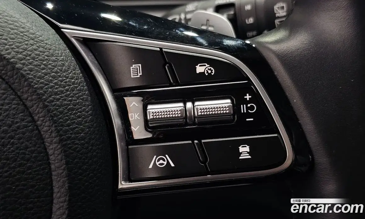 Kia Seltos 2022 2.0 автомат (гидро), фото 13 Kia Seltos 2022 2.0 автомат (гидро), фото 13