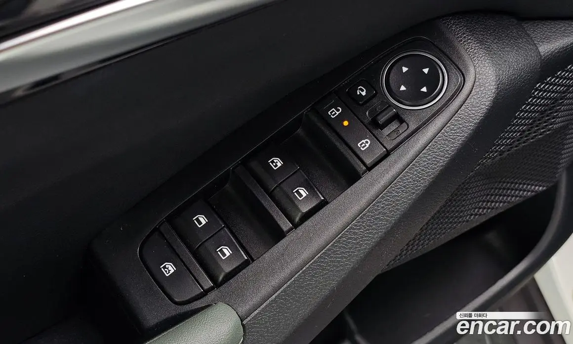 Kia Seltos 2022 2.0 автомат (гидро), фото 16 Kia Seltos 2022 2.0 автомат (гидро), фото 16