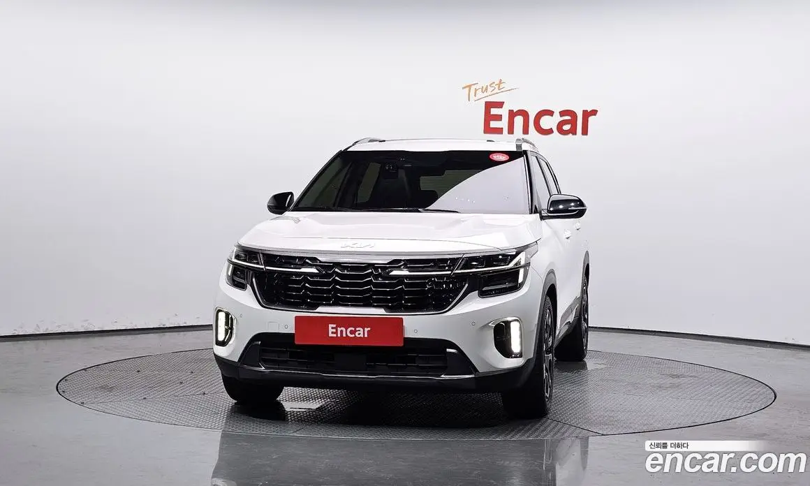 Kia Seltos 2022 2.0 автомат (гидро), фото 3 Kia Seltos 2022 2.0 автомат (гидро), фото 3