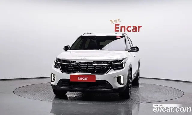 Kia Seltos 2022 2.0 автомат (гидро), миниатюра 3 Kia Seltos 2022 2.0 автомат (гидро), миниатюра 3