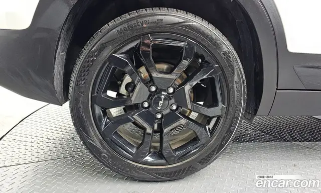 Kia Seltos 2022 2.0 автомат (гидро), миниатюра 5 Kia Seltos 2022 2.0 автомат (гидро), миниатюра 5