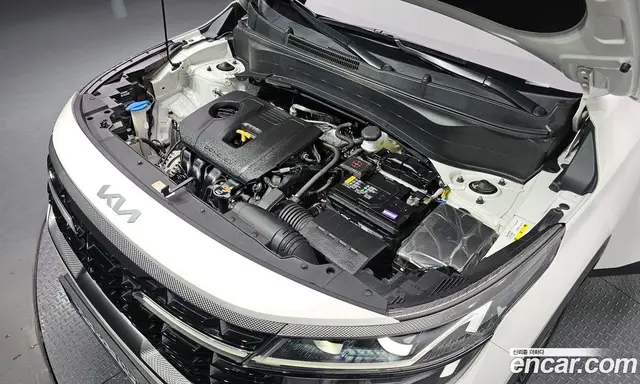 Kia Seltos 2022 2.0 автомат (гидро), миниатюра 6 Kia Seltos 2022 2.0 автомат (гидро), миниатюра 6