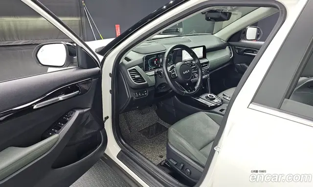 Kia Seltos 2022 2.0 автомат (гидро), миниатюра 10 Kia Seltos 2022 2.0 автомат (гидро), миниатюра 10