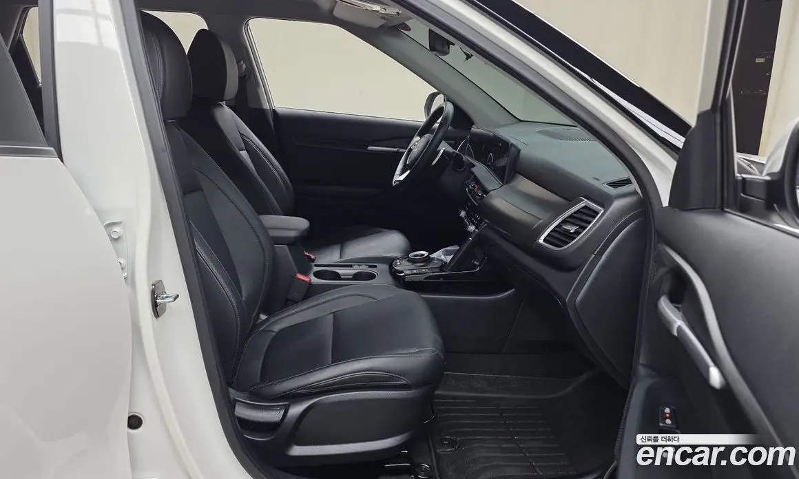 Kia Seltos 2024 1.6 автомат (гидро), фото 17 Kia Seltos 2024 1.6 автомат (гидро), фото 17