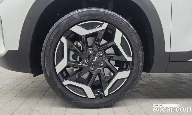 Kia Seltos 2024 1.6 автомат (гидро), миниатюра 5 Kia Seltos 2024 1.6 автомат (гидро), миниатюра 5