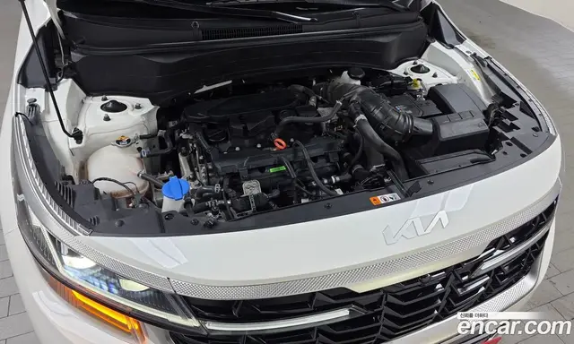 Kia Seltos 2024 1.6 автомат (гидро), миниатюра 6 Kia Seltos 2024 1.6 автомат (гидро), миниатюра 6