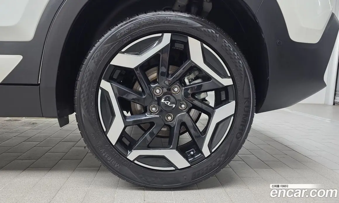 Kia Seltos 2024 1.6 автомат (гидро), фото 7 Kia Seltos 2024 1.6 автомат (гидро), фото 7