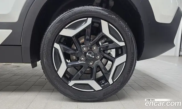 Kia Seltos 2024 1.6 автомат (гидро), миниатюра 7 Kia Seltos 2024 1.6 автомат (гидро), миниатюра 7