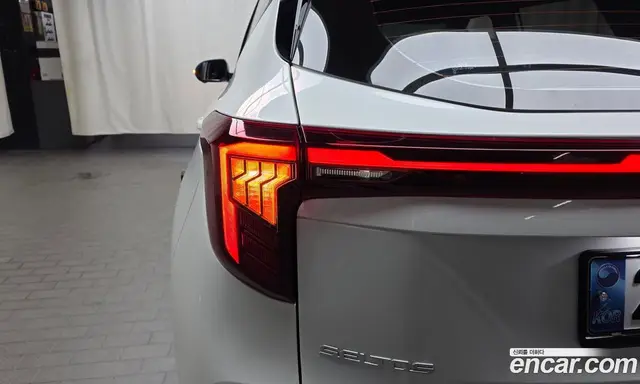 Kia Seltos 2024 1.6 автомат (гидро), миниатюра 9 Kia Seltos 2024 1.6 автомат (гидро), миниатюра 9