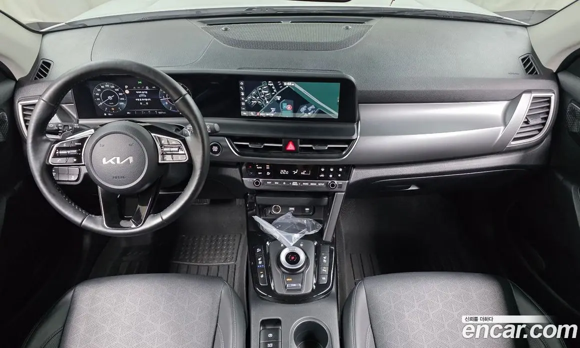 Kia Seltos 2024 1.6 автомат (гидро), фото 10 Kia Seltos 2024 1.6 автомат (гидро), фото 10