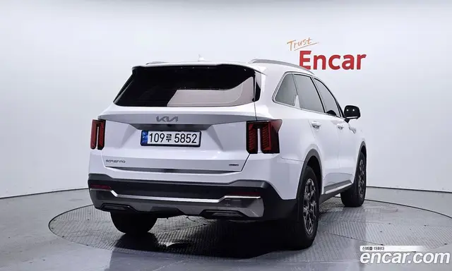 Kia Sorento 2023 1.6 автомат (гидро), миниатюра 2 Kia Sorento 2023 1.6 автомат (гидро), миниатюра 2