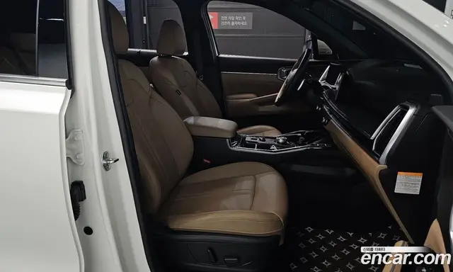 Kia Sorento 2023 1.6 автомат (гидро), миниатюра 11 Kia Sorento 2023 1.6 автомат (гидро), миниатюра 11