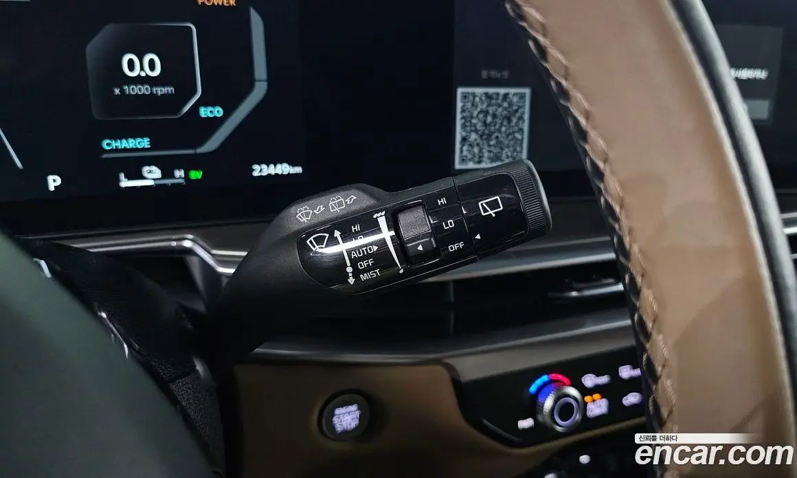 Kia Sorento 2023 1.6 автомат (гидро), фото 16 Kia Sorento 2023 1.6 автомат (гидро), фото 16