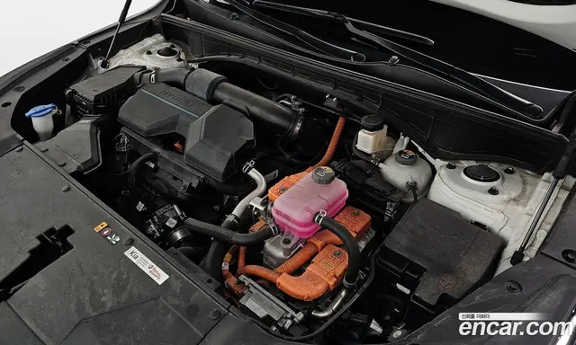 Kia Sorento 2023 1.6 автомат (гидро), миниатюра 6 Kia Sorento 2023 1.6 автомат (гидро), миниатюра 6