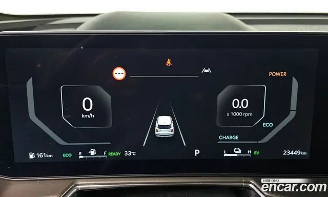 Kia Sorento 2023 1.6 автомат (гидро), миниатюра 8 Kia Sorento 2023 1.6 автомат (гидро), миниатюра 8