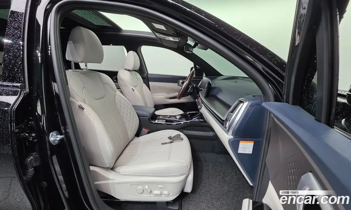 Kia Sorento 2025 1.6 автомат (гидро), фото 13 Kia Sorento 2025 1.6 автомат (гидро), фото 13