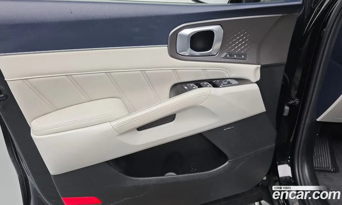 Kia Sorento 2025 1.6 автомат (гидро), фото 14 Kia Sorento 2025 1.6 автомат (гидро), фото 14