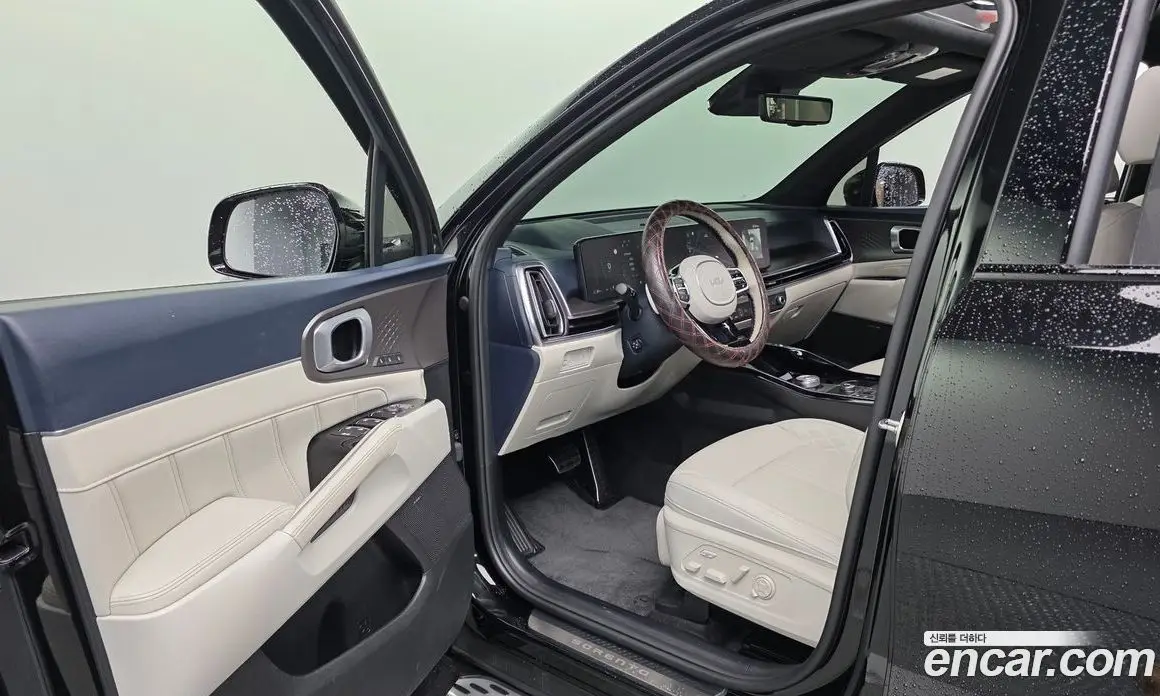 Kia Sorento 2025 1.6 автомат (гидро), фото 19 Kia Sorento 2025 1.6 автомат (гидро), фото 19